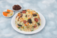 Mixed Fried Rice