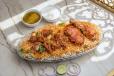 Family Biriyani (Meals For 3)