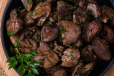 Liver Fry