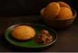 2 Pc Neypathil Liver fry and Gravy