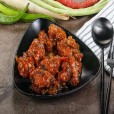 Chicken Manchurian