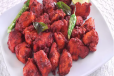 Chicken 65 Half