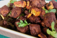 Beef  Fry