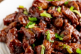 Beef Chilly