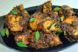 Chicken Pepper Roast
