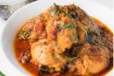 Chicken Chettinad