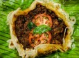 Kizhi Paratta Beef