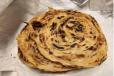 WHEAT POROTTA 