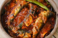 Fish Mulakittath Mathi (Sardine)