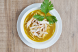 CHICKEN STEW