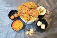 Bucket Biriyani Chicken 2 Kg