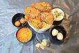 Bucket Biriyani Chicken 1 Kg