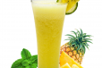 Pinapple Juice