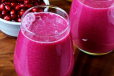Pomeogranate /anar juice