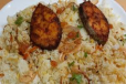 King fish Dum Biriyani (ayakkoora)