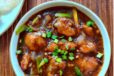Chilly Chicken Gravy