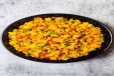 Paneer Burji
