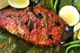 Seabream Fish Pollichath