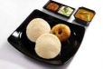 Idli/Vada Set (2pc idli 1 vada)