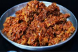 Beef Pallicurry