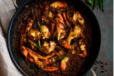 Crab Roast