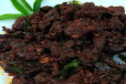 Beef Dry Fry  (BDF)
