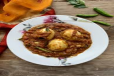 Egg Roast With 1 Egg