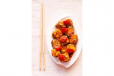 Paneer Manchurian