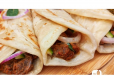 Beef Parotta Sandwich