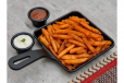 Spicy French Fries