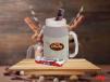 Kinder Milkshake