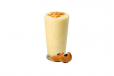 Chikoo Lassi