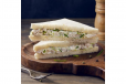 chicken sandwich white bread