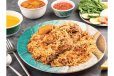 Chicken kabsa