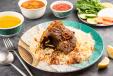Wasla Meat Grilled