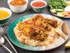 Mutton Mandi
