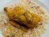Chicken Madfon