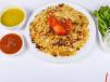 Chicken Mandi Small