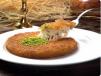 Kunafa With Cheese