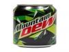 Mountain Dew Can