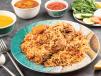 Chicken Kabsa