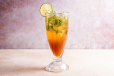 Lime Ginger Mojito