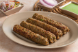 Gosht Lucknowi Seekh