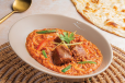 Kadai Gosht