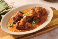 Gosht Tikka Masala