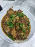Chicken Karahi (Half Kg)