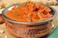 Chicken Handi (Half Handi)