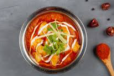 Butter Chicken Handi