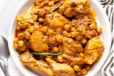 Murgh Chana