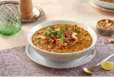 Chicken Haleem - Desi Ghee Tarka (For 1 Person)